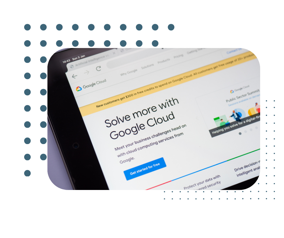 Cloud Testing Services for Google Cloud, AWS, Azure Vuln Voyager PTaaS