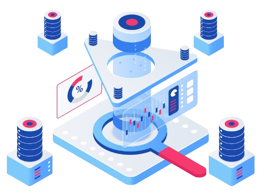 Fully Managed cyber security program Service